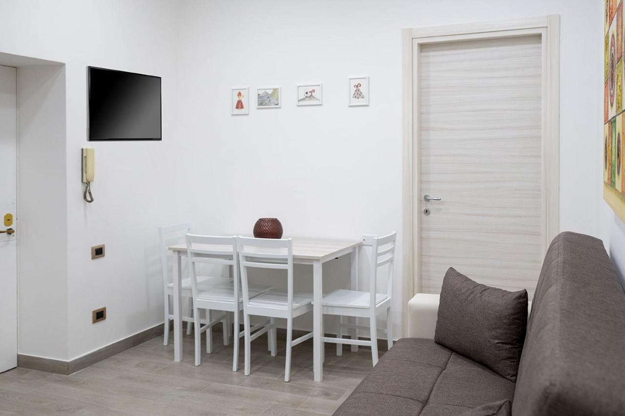 Capodimonte Vakantiehuis *