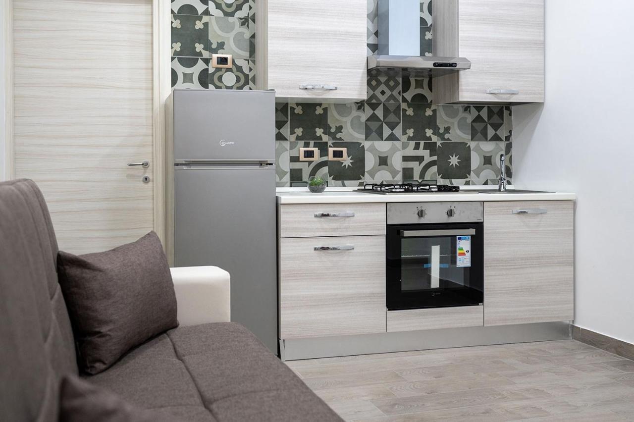 Vakantiehuis Capodimonte *