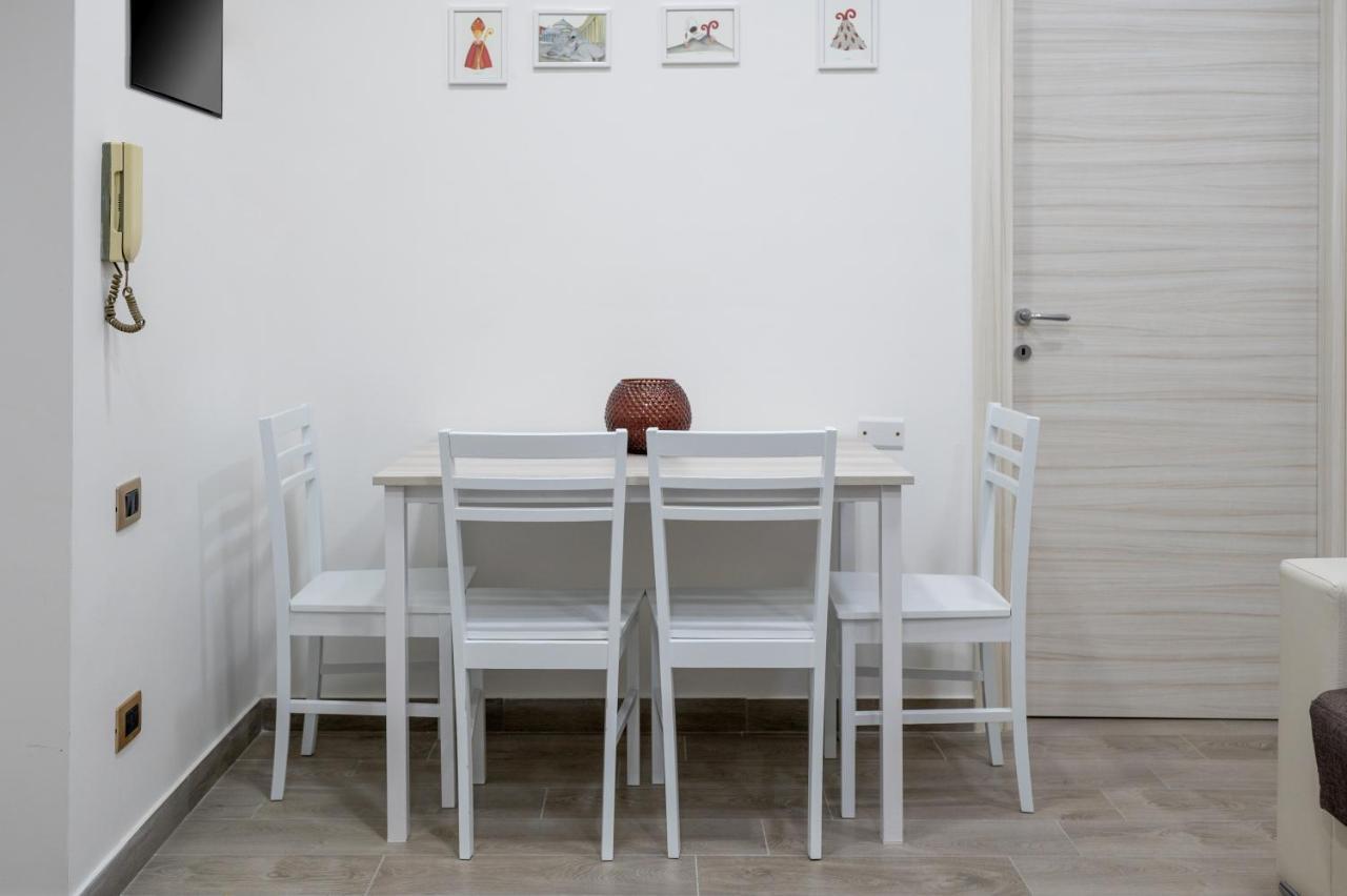Capodimonte Vakantiehuis