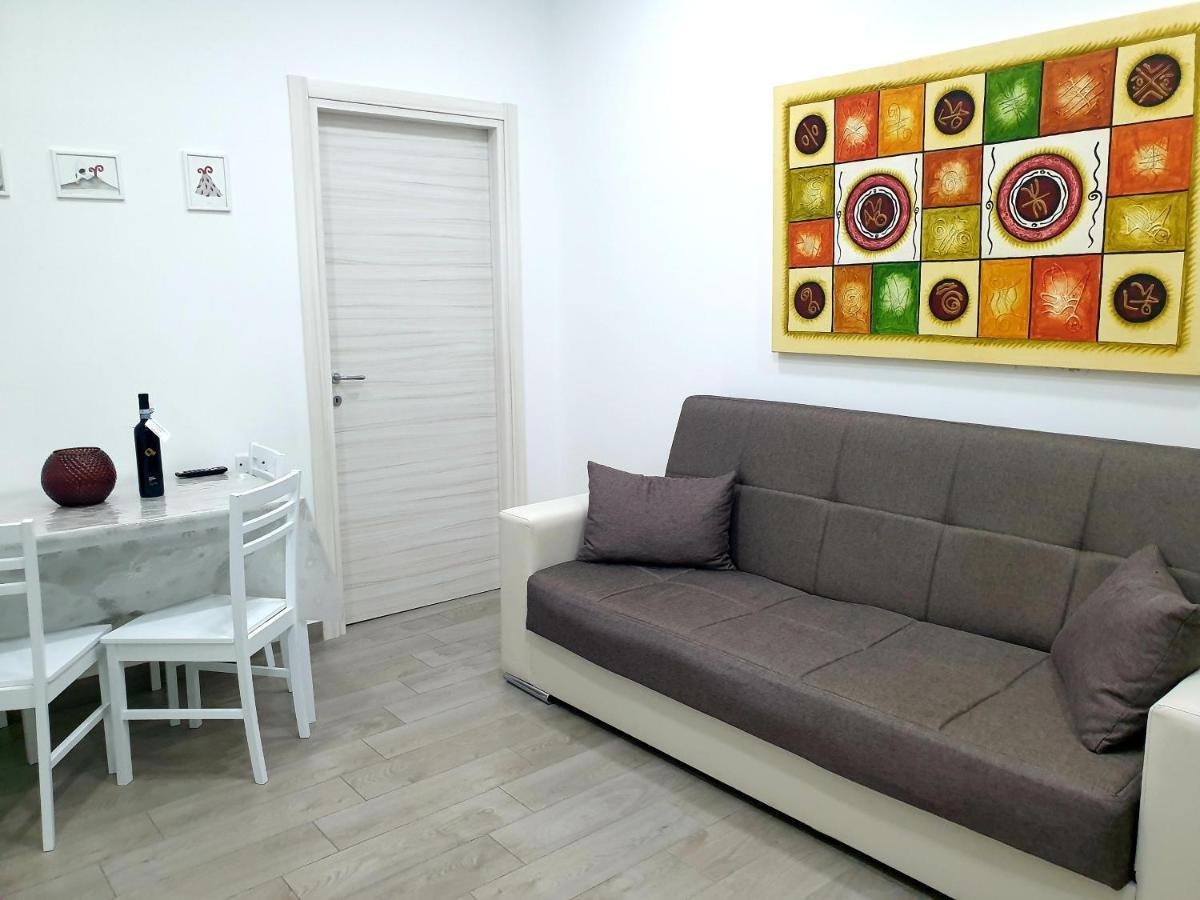 Capodimonte Vakantiehuis Napels