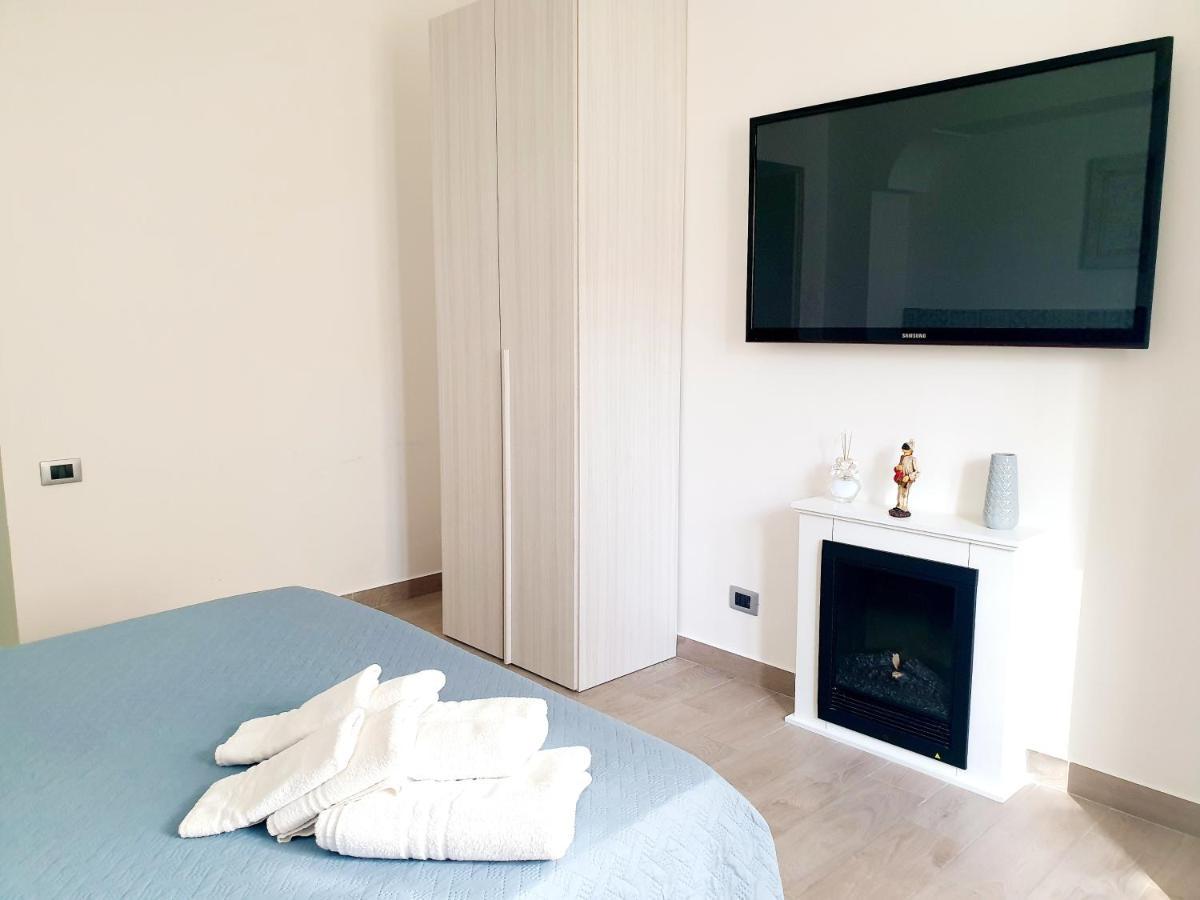 Capodimonte Vakantiehuis *