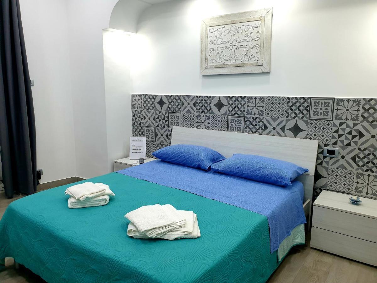 Capodimonte Vakantiehuis *