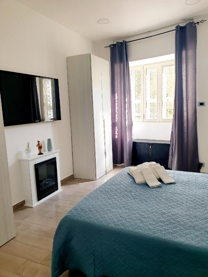 Capodimonte Vakantiehuis Napels