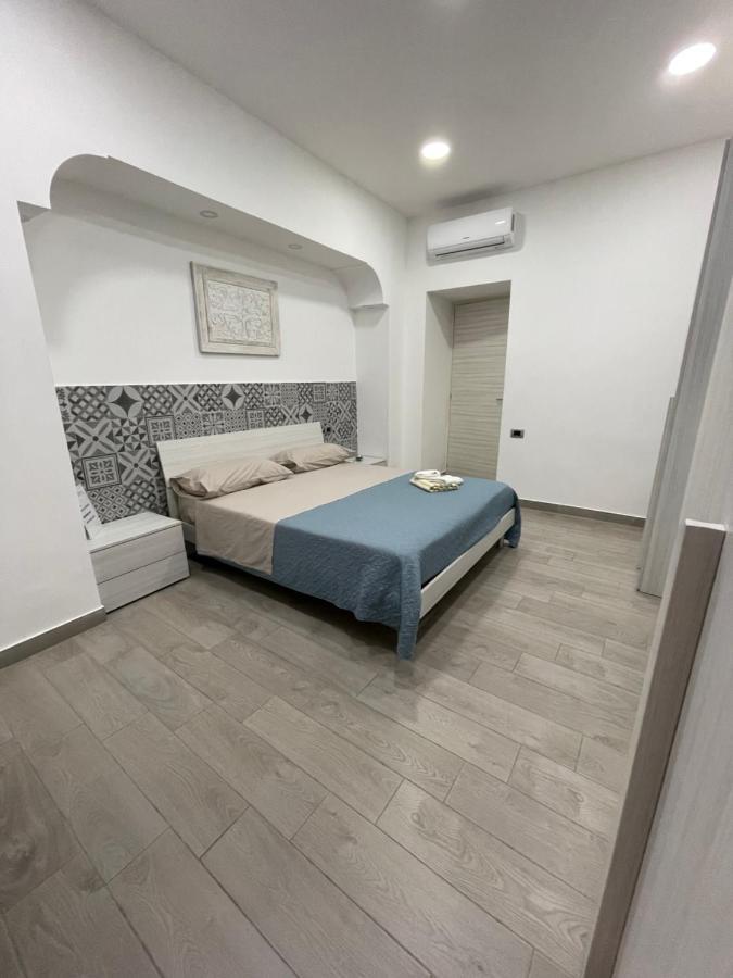Capodimonte Vakantiehuis *