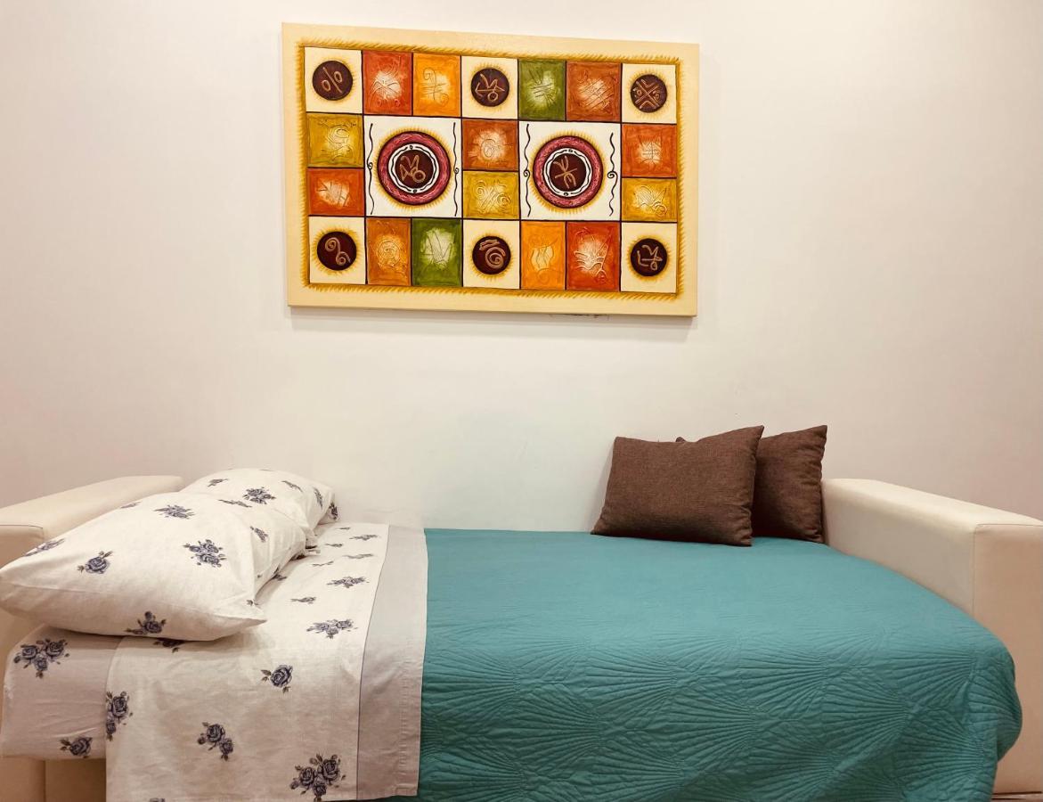 Capodimonte Vakantiehuis *