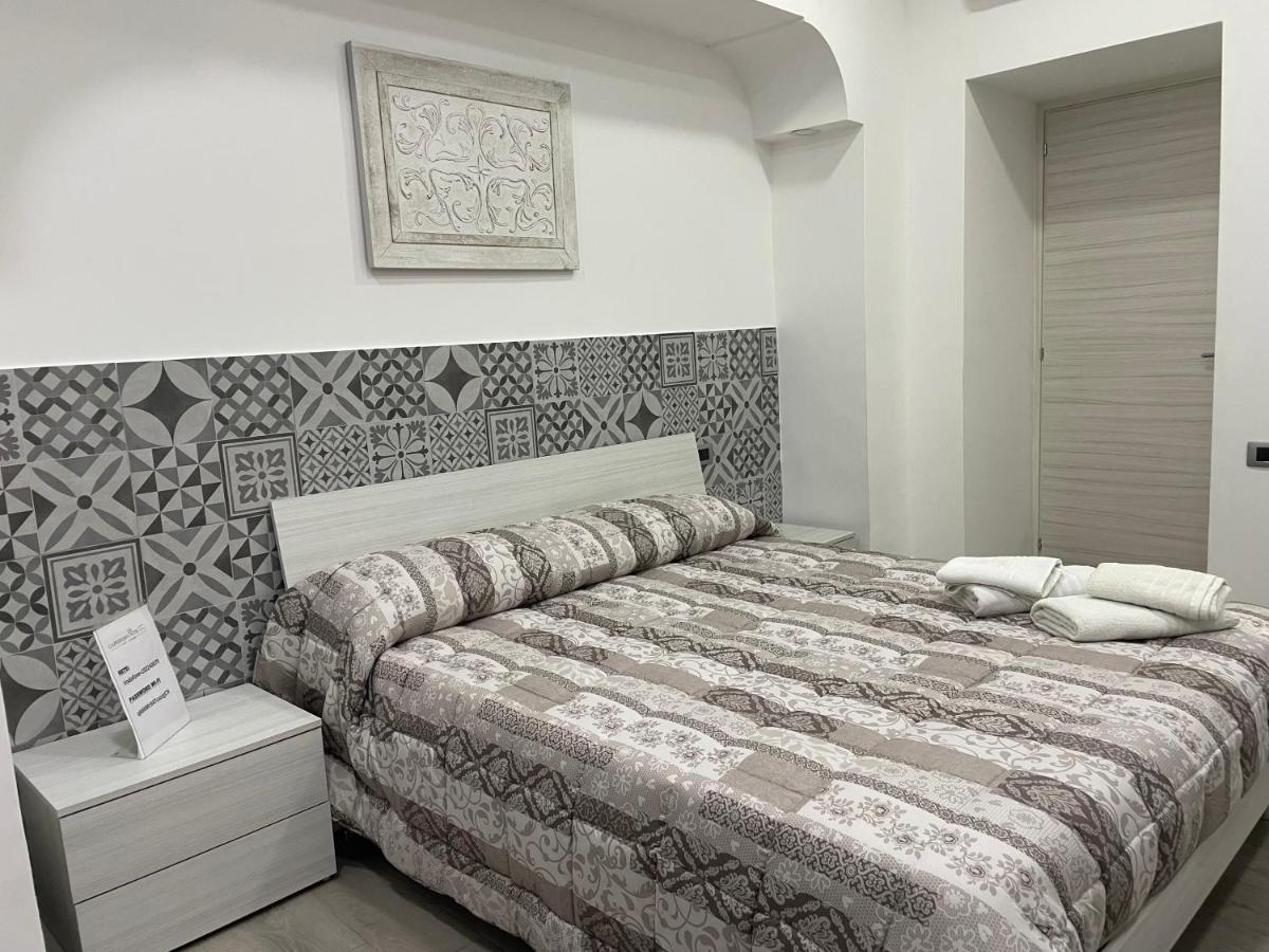 Vakantiehuis Capodimonte