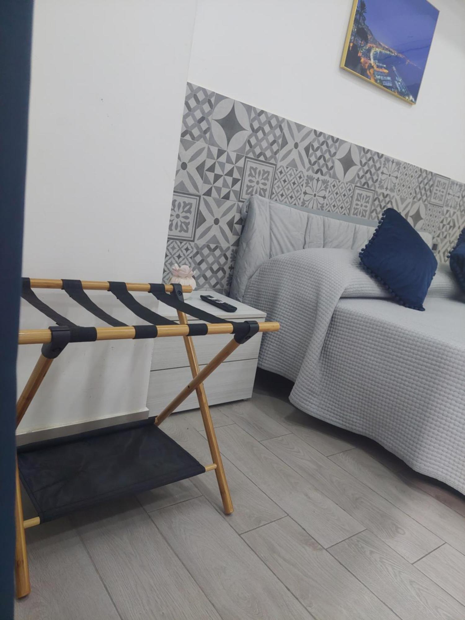 Capodimonte Vakantiehuis *